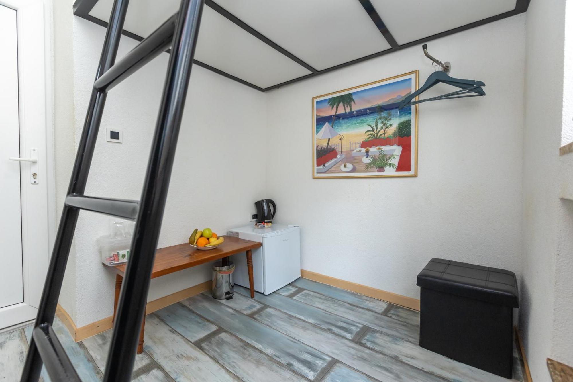 D Room Old Town Center Zadar Exterior photo